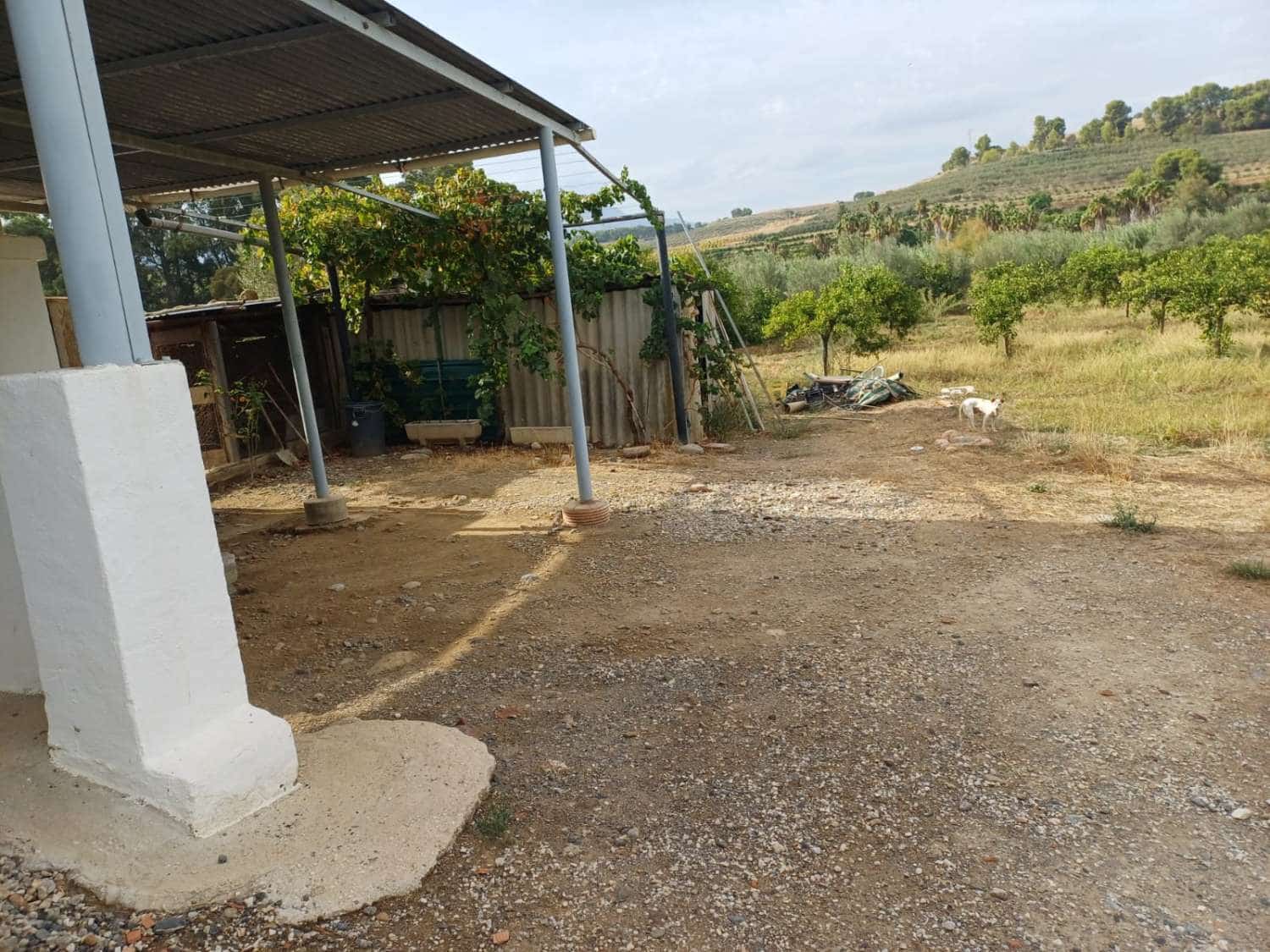 6 bedroom Finca/Country House for sale in Pizarra with garage - € 550,000 (Ref: 10133033)