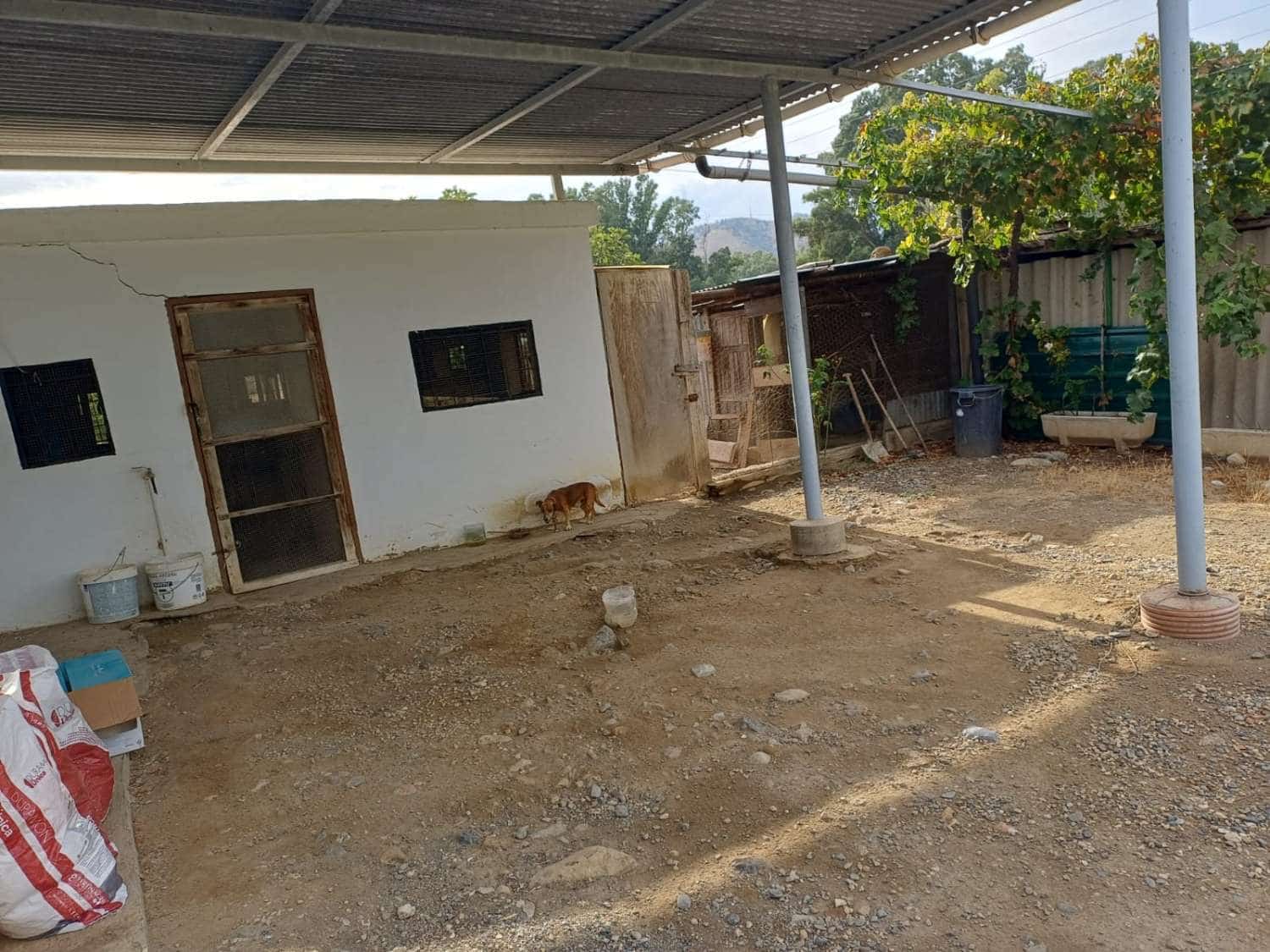 6 bedroom Finca/Country House for sale in Pizarra with garage - € 550,000 (Ref: 10133033)