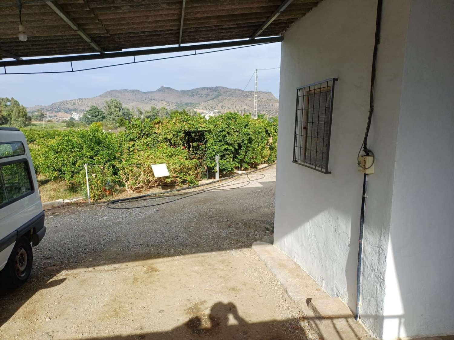 6 bedroom Finca/Country House for sale in Pizarra with garage - € 550,000 (Ref: 10133033)