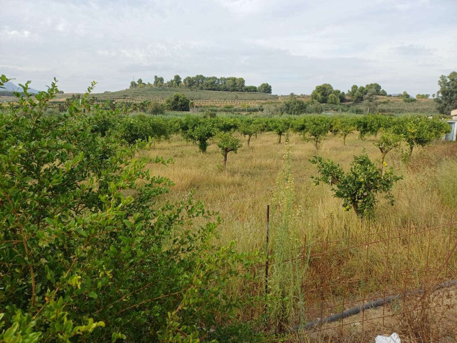 6 bedroom Finca/Country House for sale in Pizarra with garage - € 550,000 (Ref: 10133033)