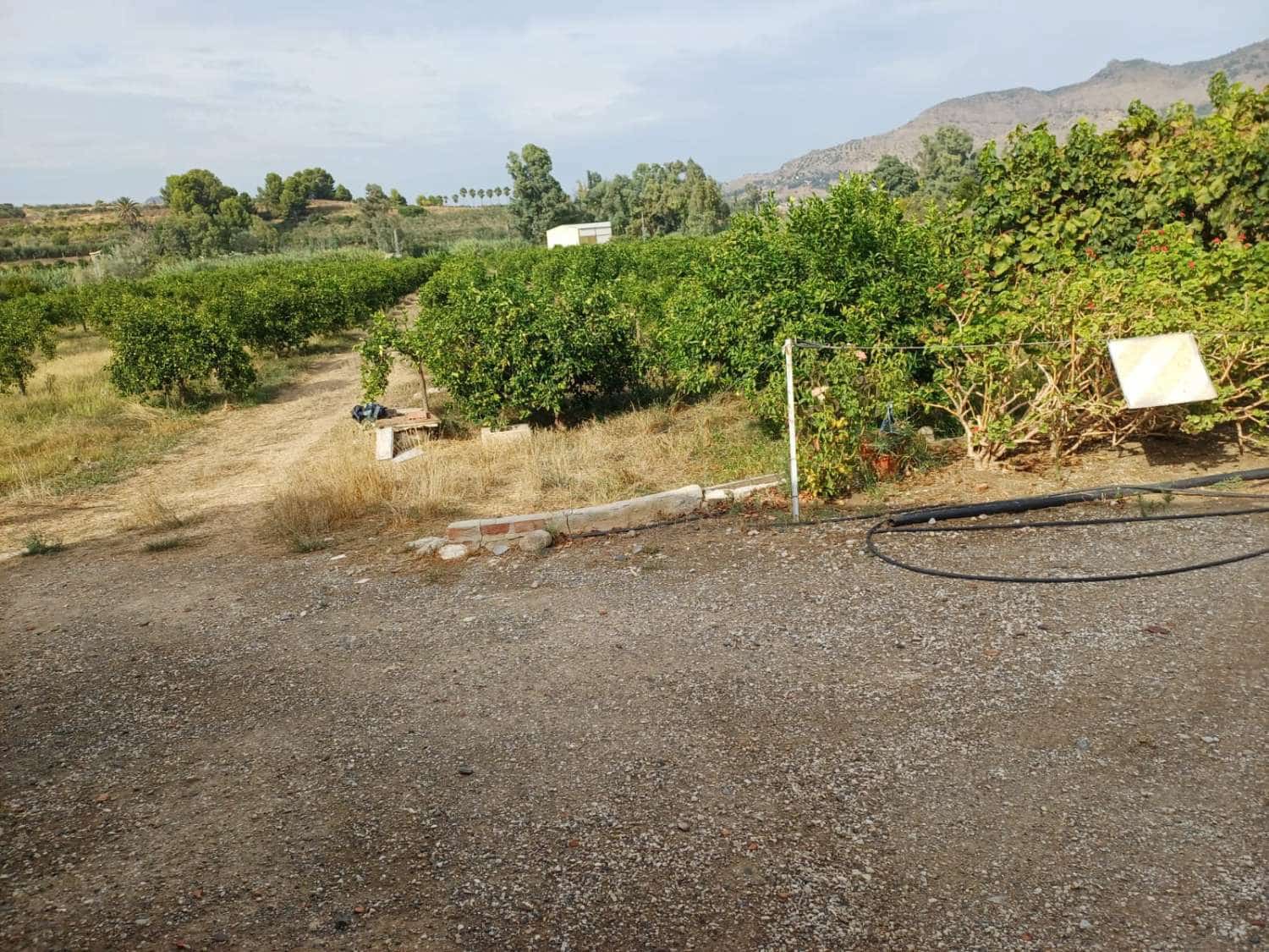 6 bedroom Finca/Country House for sale in Pizarra with garage - € 550,000 (Ref: 10133033)