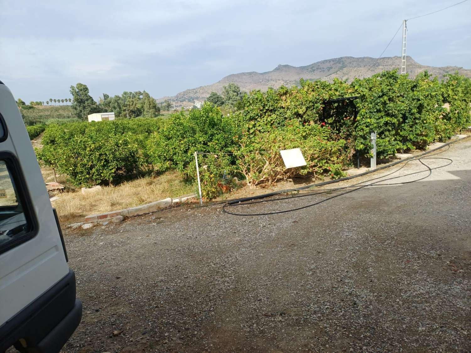 6 bedroom Finca/Country House for sale in Pizarra with garage - € 550,000 (Ref: 10133033)