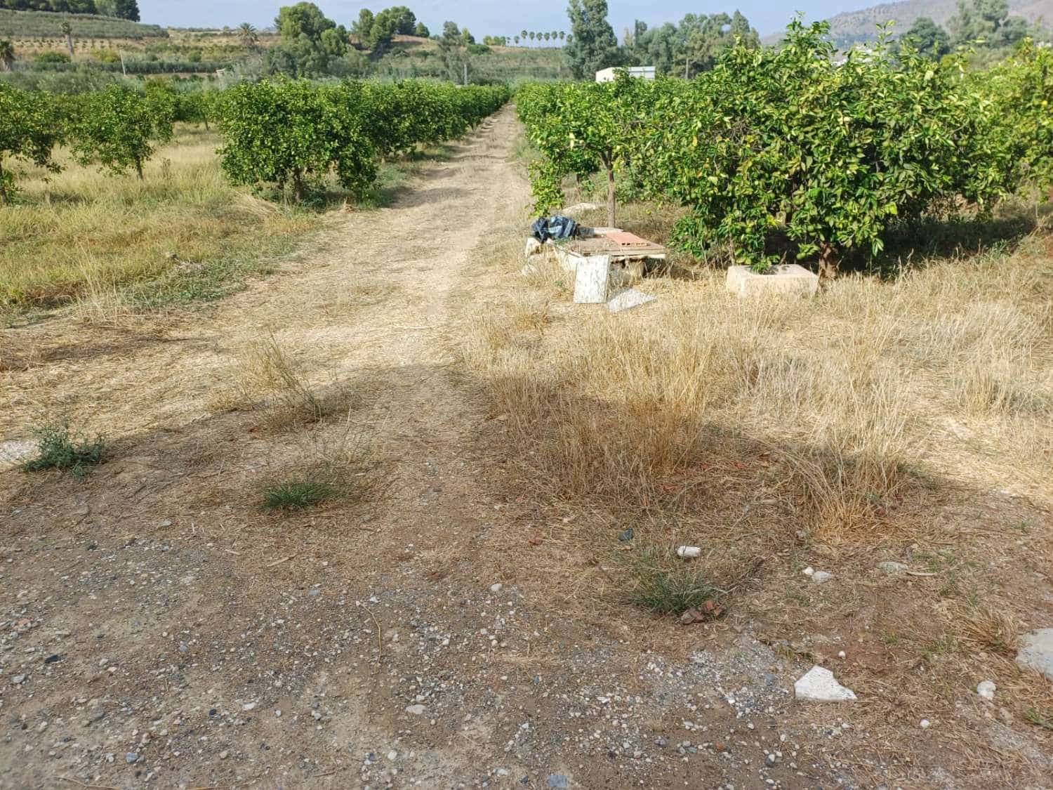 6 bedroom Finca/Country House for sale in Pizarra with garage - € 550,000 (Ref: 10133033)