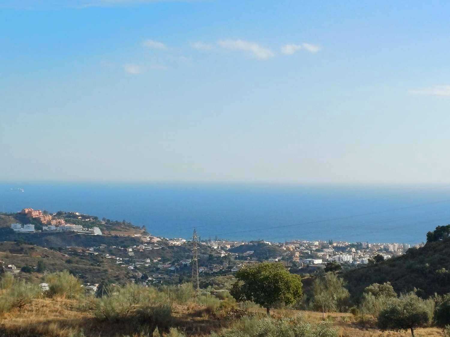 Finca/Herregård til salgs i Rincon de la Victoria - € 52 000 (Ref: 10145736)