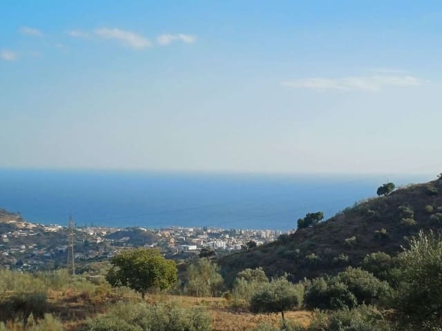 Finca/Casa Rural en Rincón de la Victoria en venta - 52.000 € (Ref: 10145736)