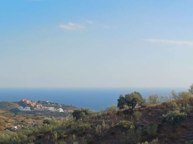 Finca/Casa Rural en Rincón de la Victoria en venta - 52.000 € (Ref: 10145736)