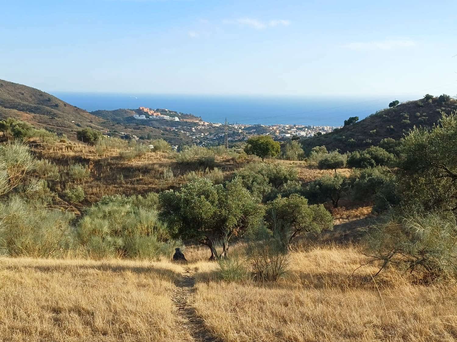 Finca/Herregård til salgs i Rincon de la Victoria - € 52 000 (Ref: 10145736)