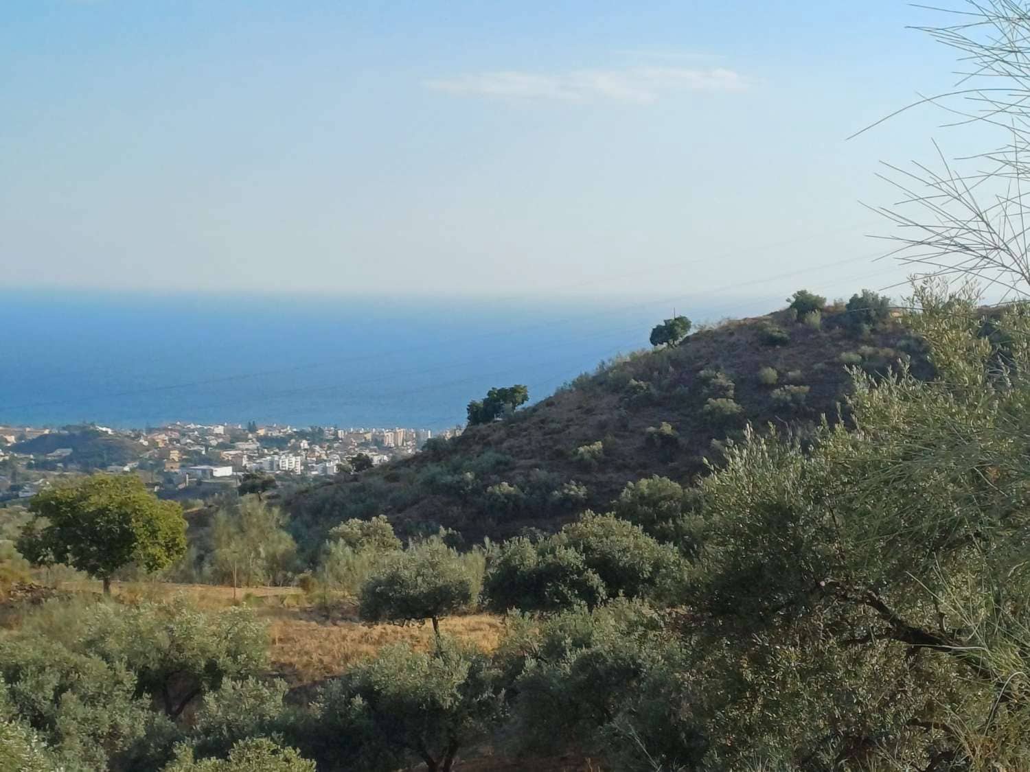 Finca/Herregård til salgs i Rincon de la Victoria - € 52 000 (Ref: 10145736)