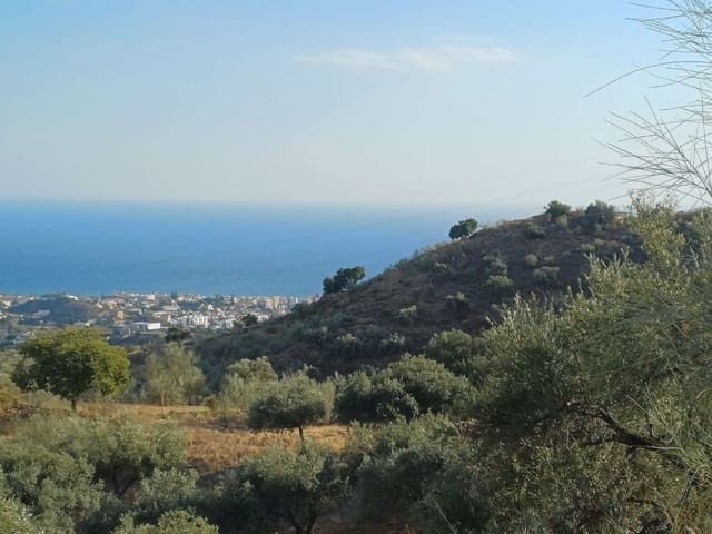 Finca/Casa Rural en Rincón de la Victoria en venta - 52.000 € (Ref: 10145736)