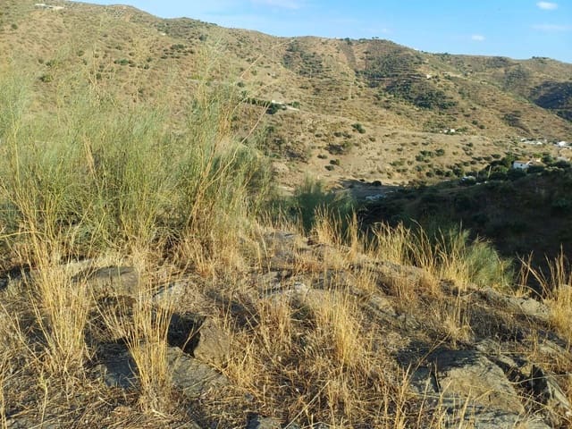 Finca/Casa Rural en Rincón de la Victoria en venta - 52.000 € (Ref: 10145736)