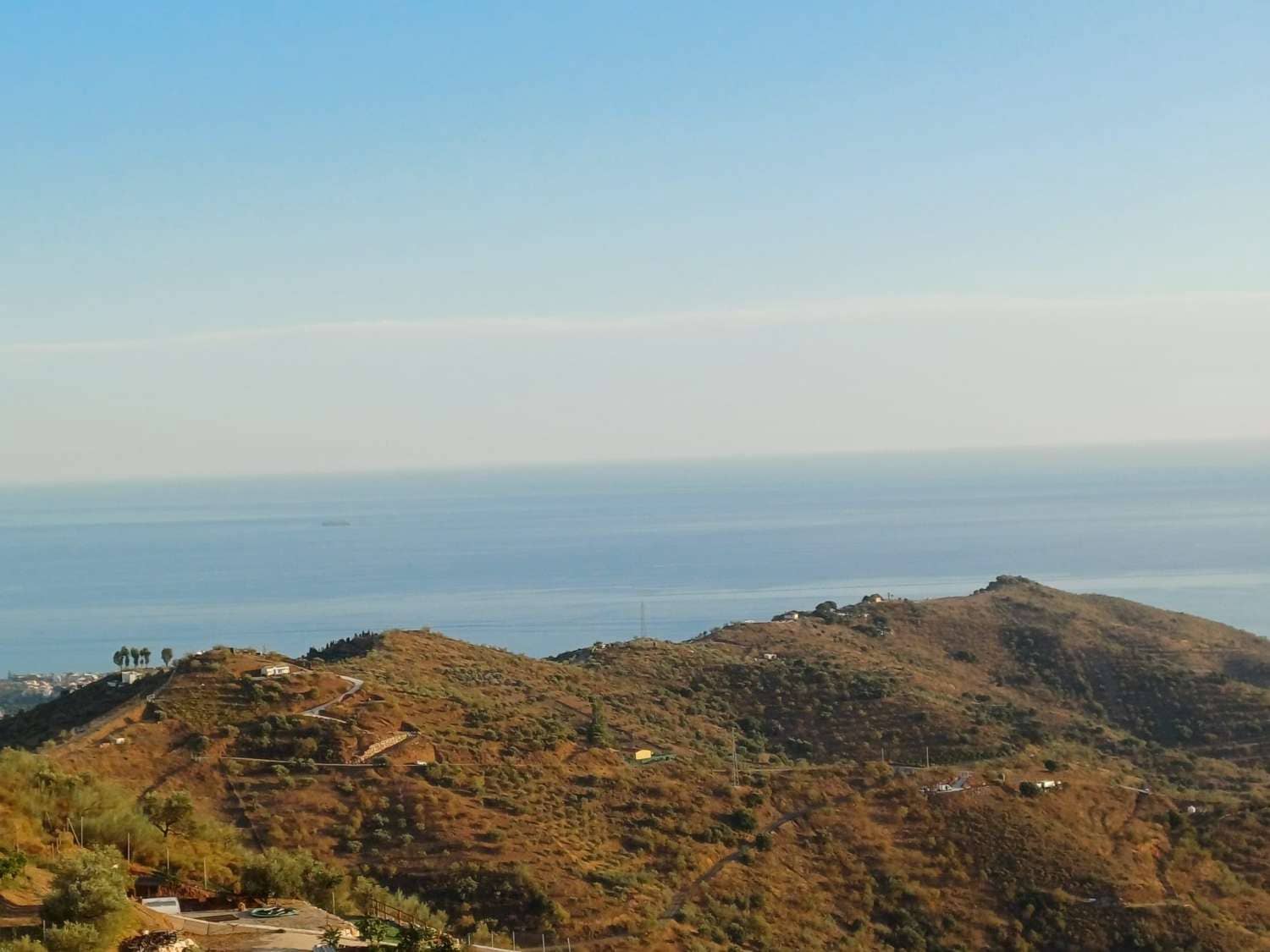 Finca/Landehus til salg i Moclinejo - € 27.000 (Ref: 10148282)