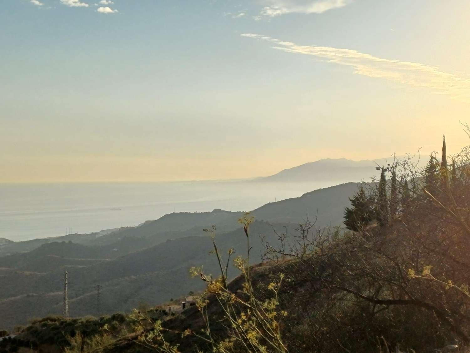 Finca/Landehus til salg i Moclinejo - € 27.000 (Ref: 10148282)