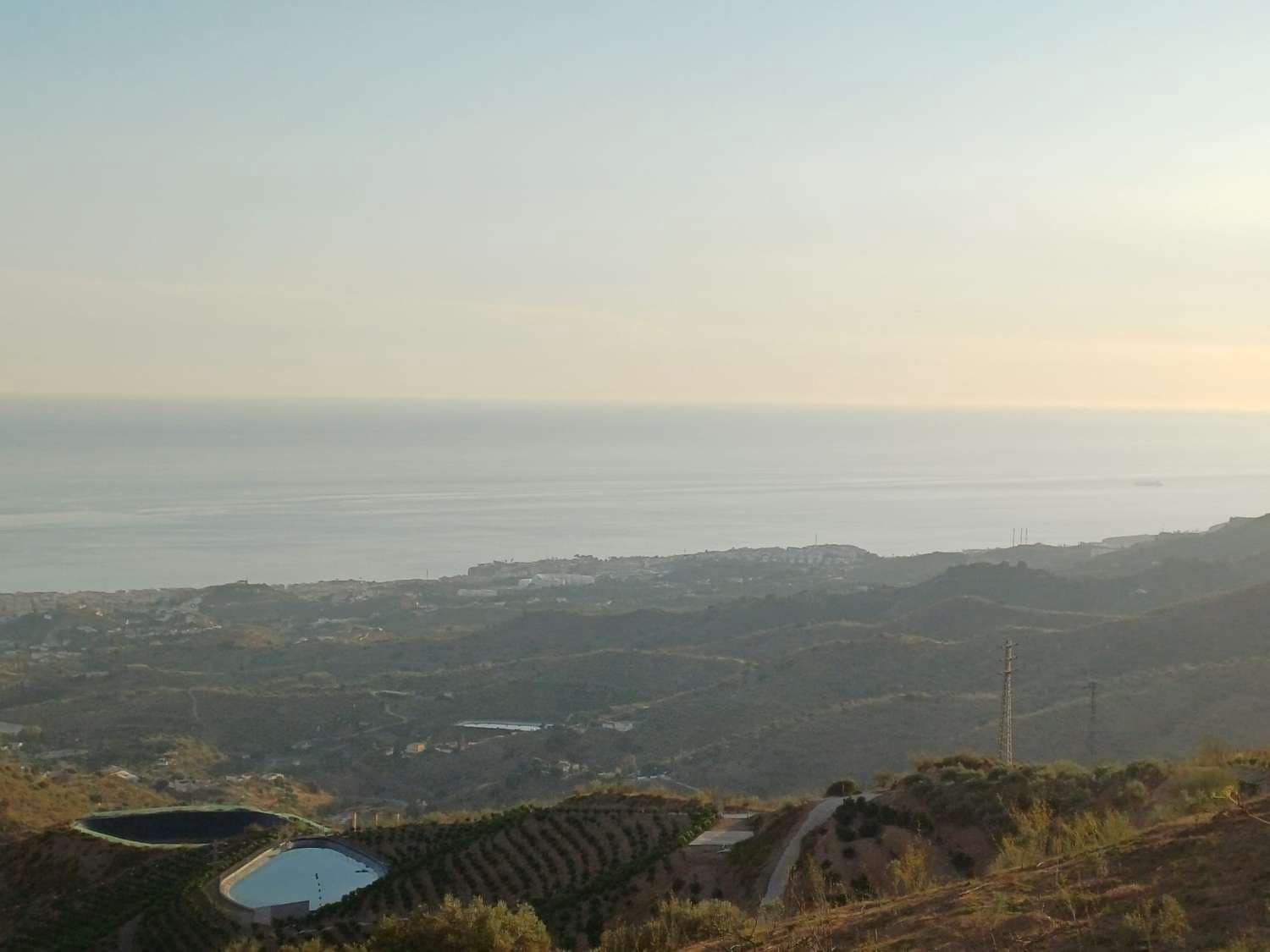 Finca/Landehus til salg i Moclinejo - € 27.000 (Ref: 10148282)
