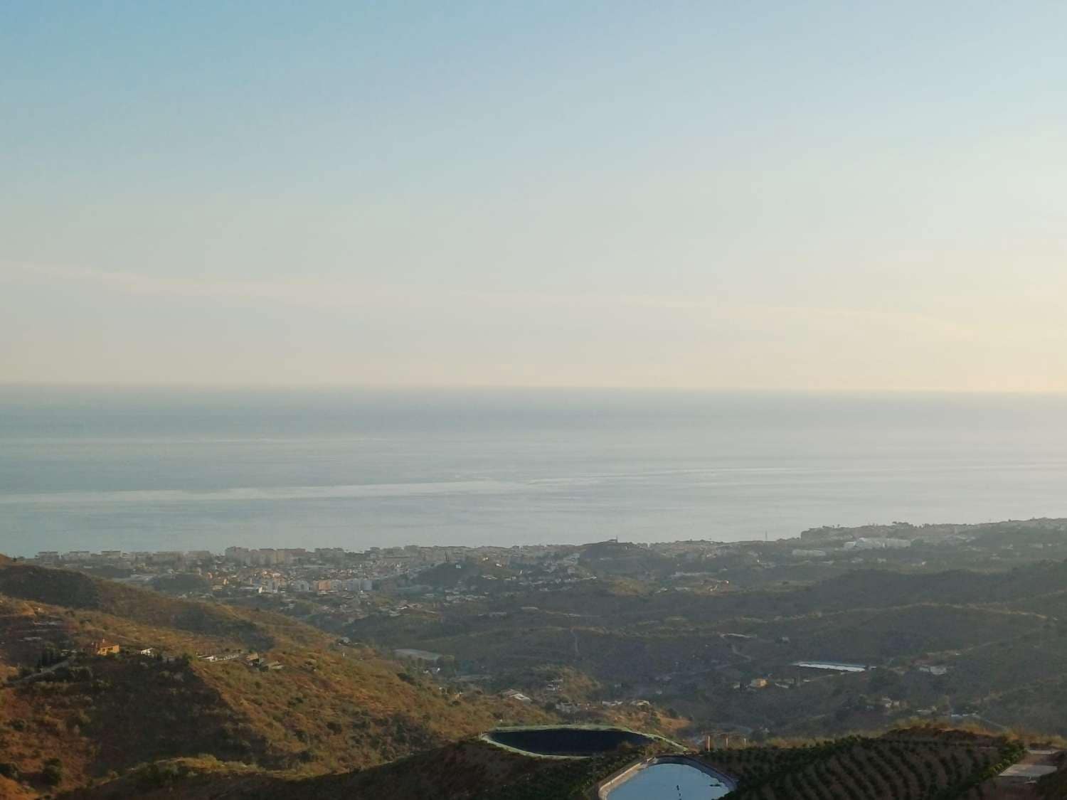 Finca/Landehus til salg i Moclinejo - € 27.000 (Ref: 10148282)