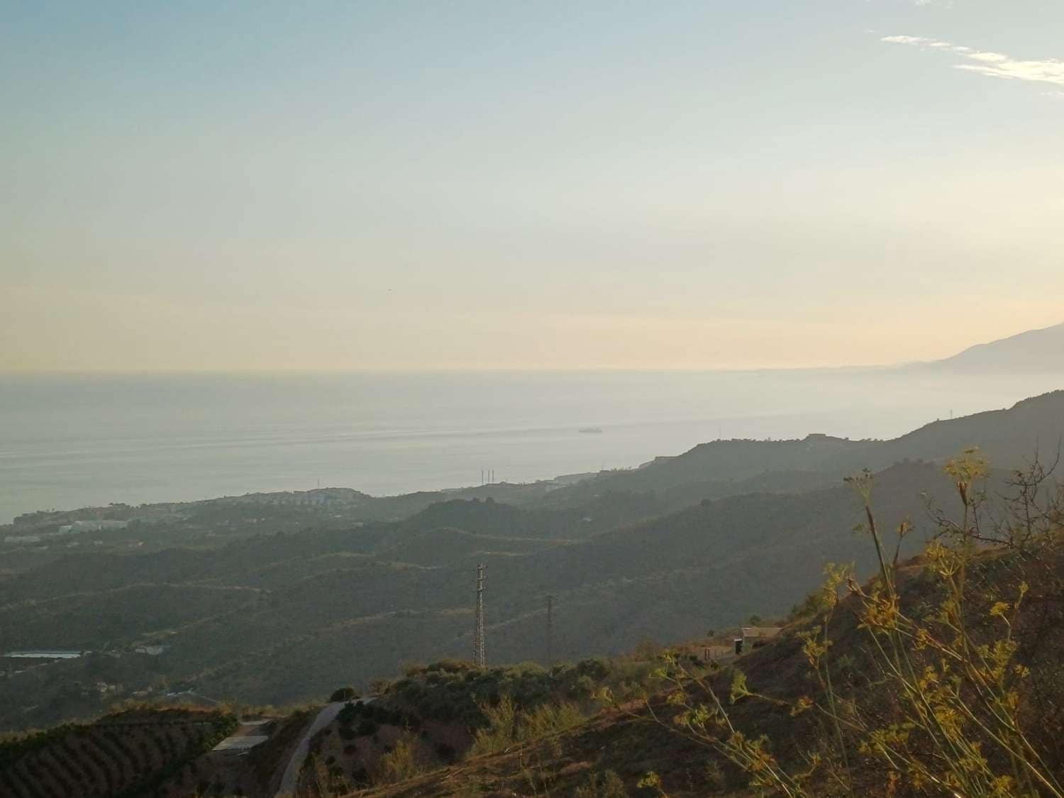 Finca/Landehus til salg i Moclinejo - € 27.000 (Ref: 10148282)