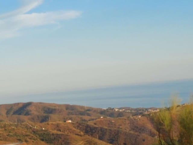 Finca/Landehus til salg i Moclinejo - € 27.000 (Ref: 10148282)