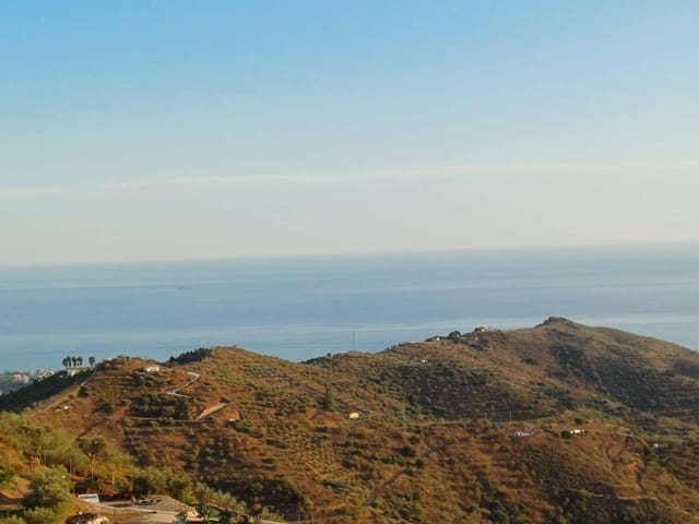 Finca/Landehus til salg i Moclinejo - € 27.000 (Ref: 10148282)