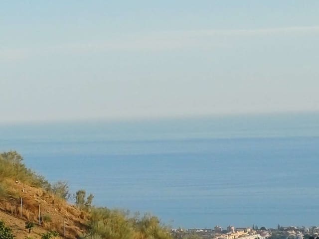 Finca/Landehus til salg i Moclinejo - € 27.000 (Ref: 10148282)