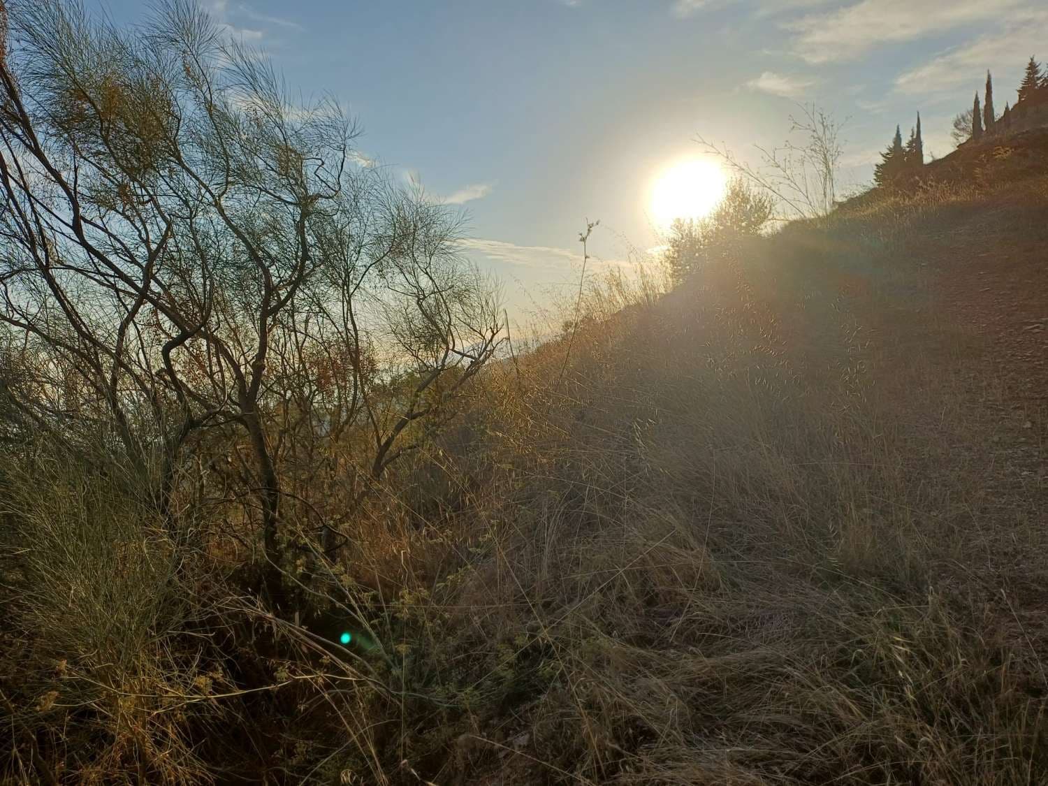 Finca/Landehus til salg i Moclinejo - € 27.000 (Ref: 10148282)