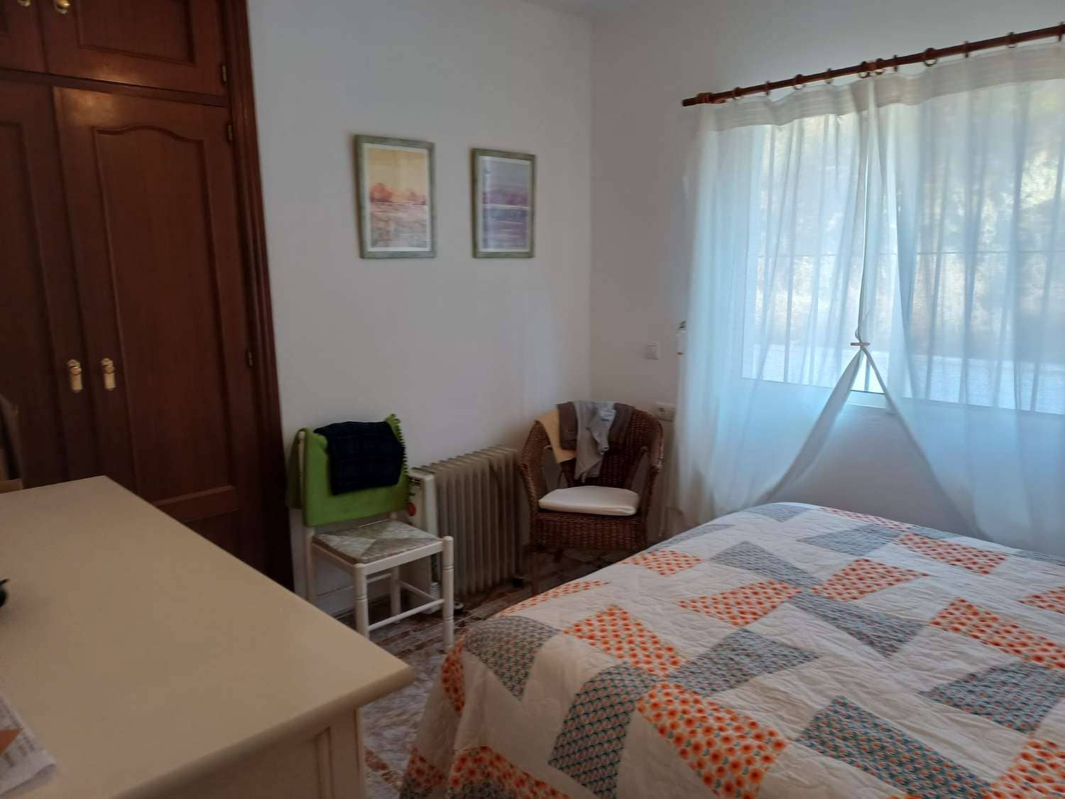 3 soveværelse Finca/Landehus til salg i Malaga by - € 170.000 (Ref: 10157195)
