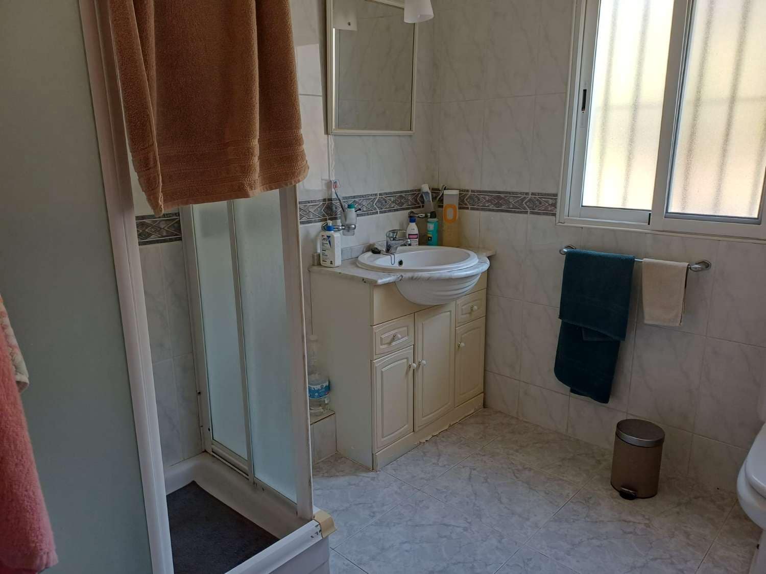 3 soveværelse Finca/Landehus til salg i Malaga by - € 170.000 (Ref: 10157195)