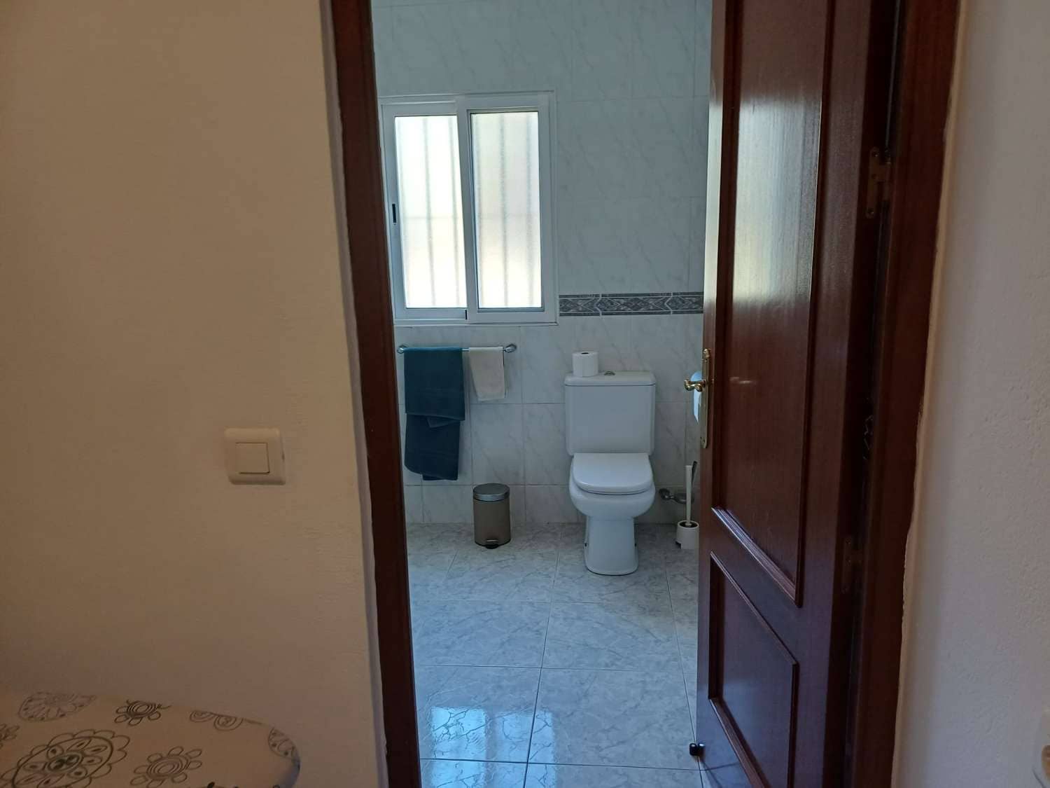 3 soveværelse Finca/Landehus til salg i Malaga by - € 170.000 (Ref: 10157195)
