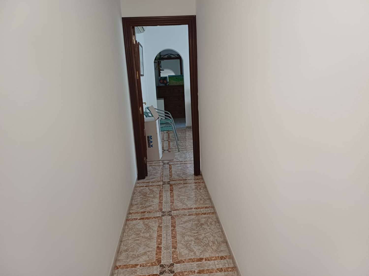 3 soveværelse Finca/Landehus til salg i Malaga by - € 170.000 (Ref: 10157195)