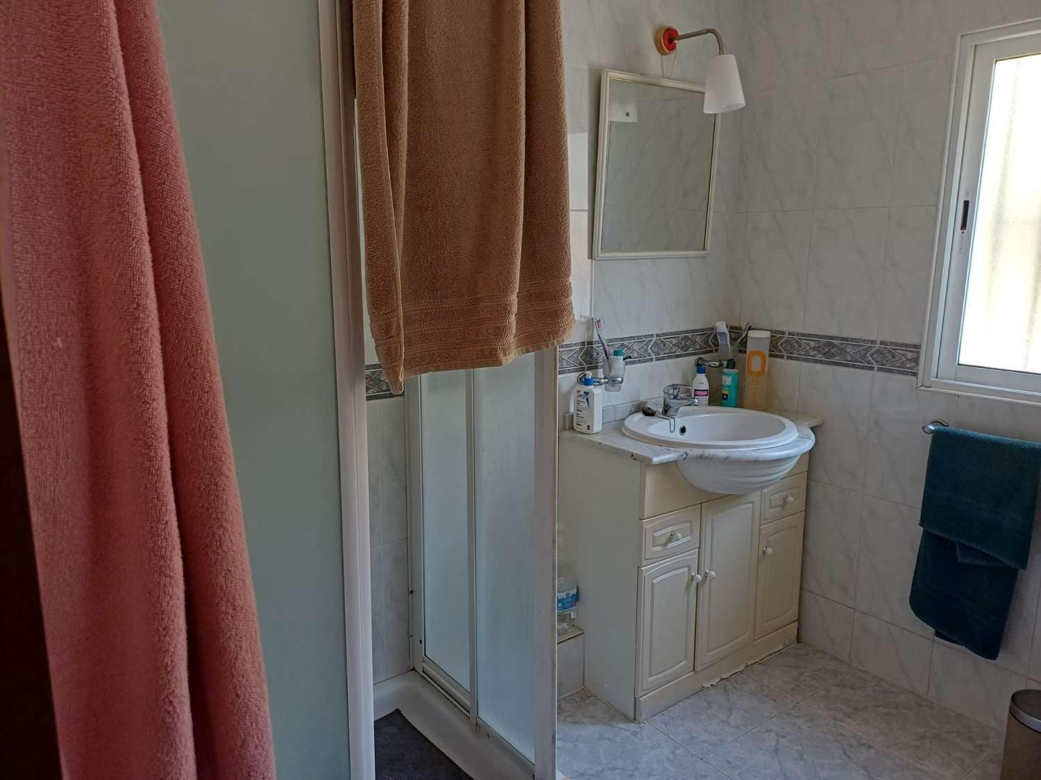 3 soveværelse Finca/Landehus til salg i Malaga by - € 170.000 (Ref: 10157195)