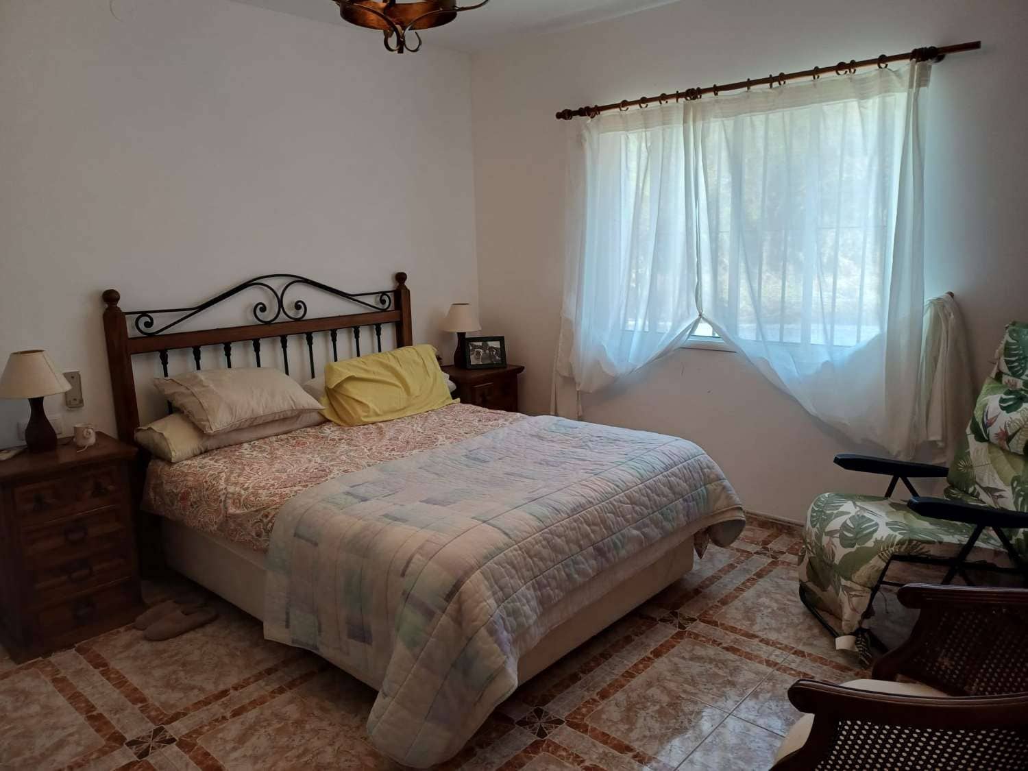 3 soveværelse Finca/Landehus til salg i Malaga by - € 170.000 (Ref: 10157195)