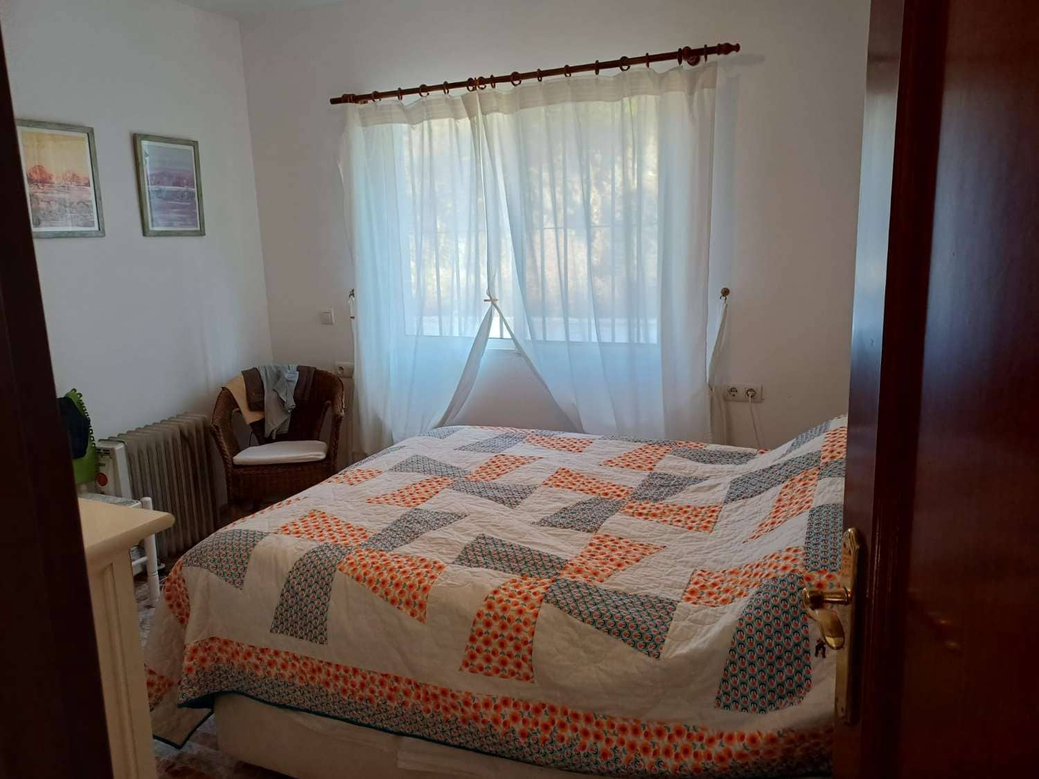 3 soveværelse Finca/Landehus til salg i Malaga by - € 170.000 (Ref: 10157195)