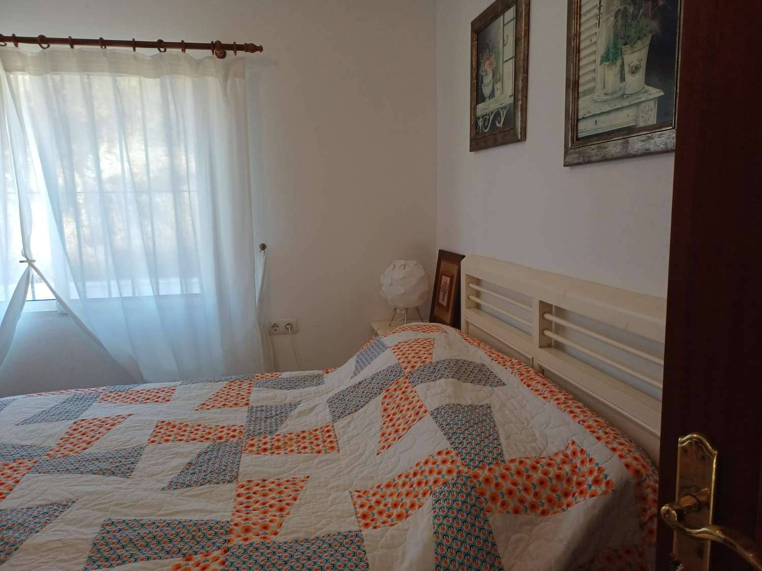3 soveværelse Finca/Landehus til salg i Malaga by - € 170.000 (Ref: 10157195)