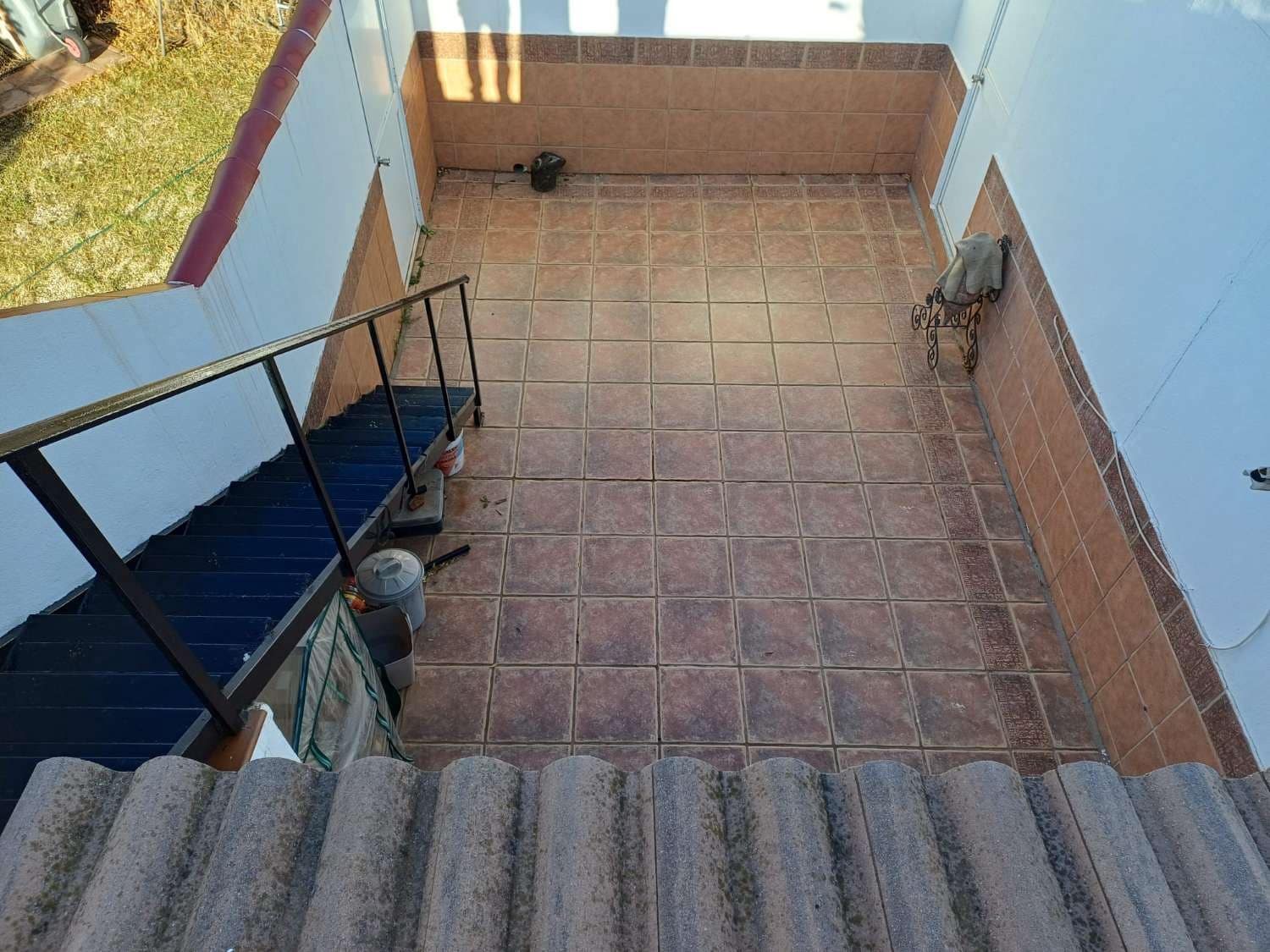 3 soveværelse Finca/Landehus til salg i Malaga by - € 170.000 (Ref: 10157195)