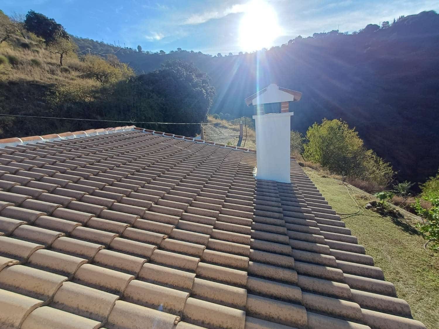 3 soveværelse Finca/Landehus til salg i Malaga by - € 170.000 (Ref: 10157195)