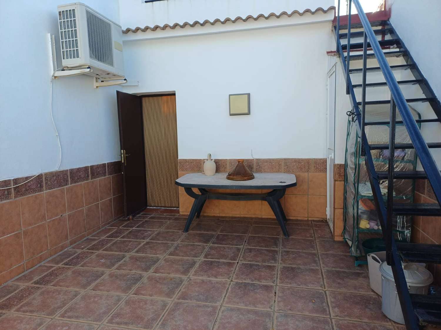 3 soveværelse Finca/Landehus til salg i Malaga by - € 170.000 (Ref: 10157195)
