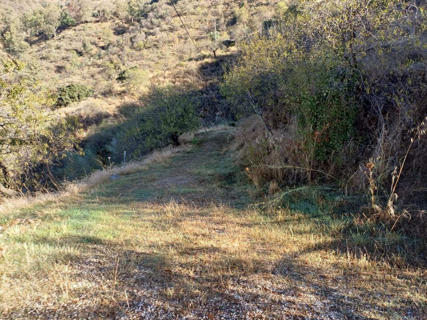 3 soveværelse Finca/Landehus til salg i Malaga by - € 170.000 (Ref: 10157195)
