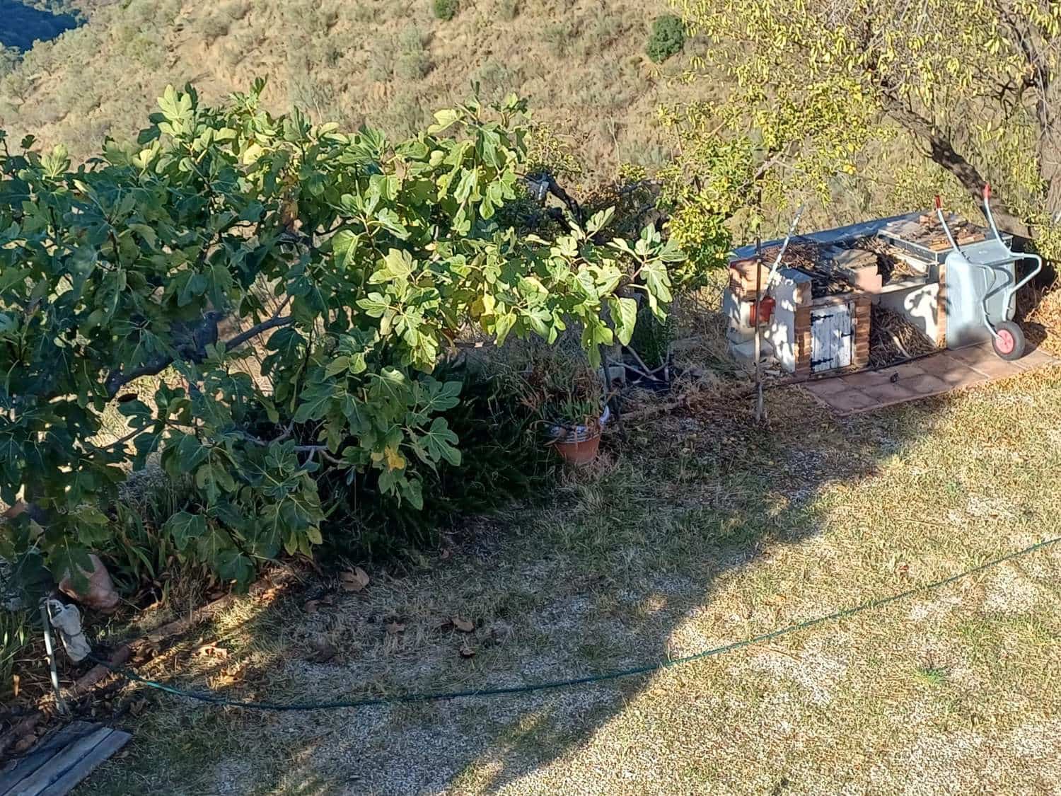3 soveværelse Finca/Landehus til salg i Malaga by - € 170.000 (Ref: 10157195)