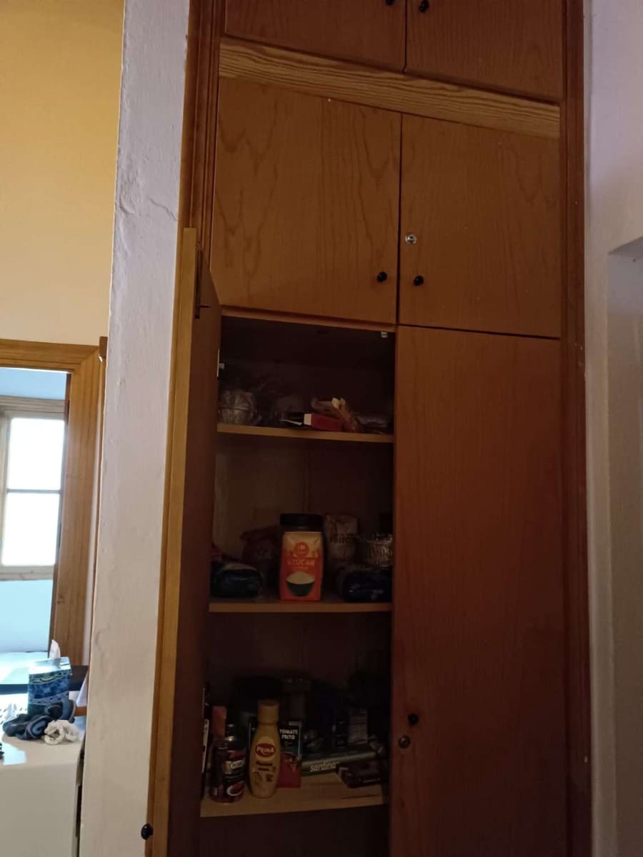 5 sypialnia Finka/Dom wiejski na sprzedaż w Almachar z basenem garażem - 250 000 € (Ref: 10179898)