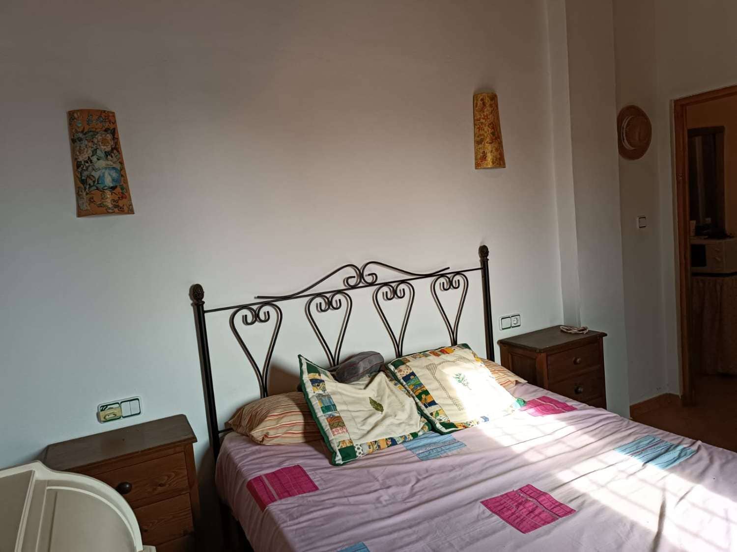 5 sypialnia Finka/Dom wiejski na sprzedaż w Almachar z basenem garażem - 250 000 € (Ref: 10179898)