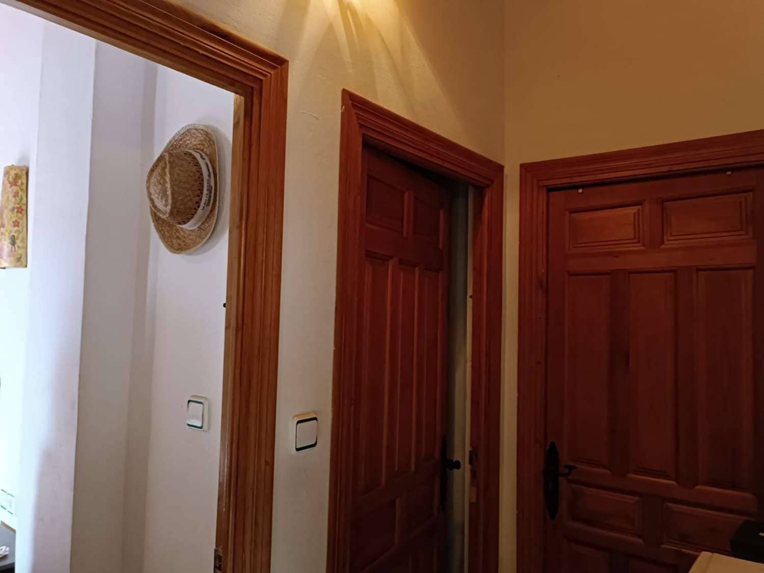 5 sypialnia Finka/Dom wiejski na sprzedaż w Almachar z basenem garażem - 250 000 € (Ref: 10179898)