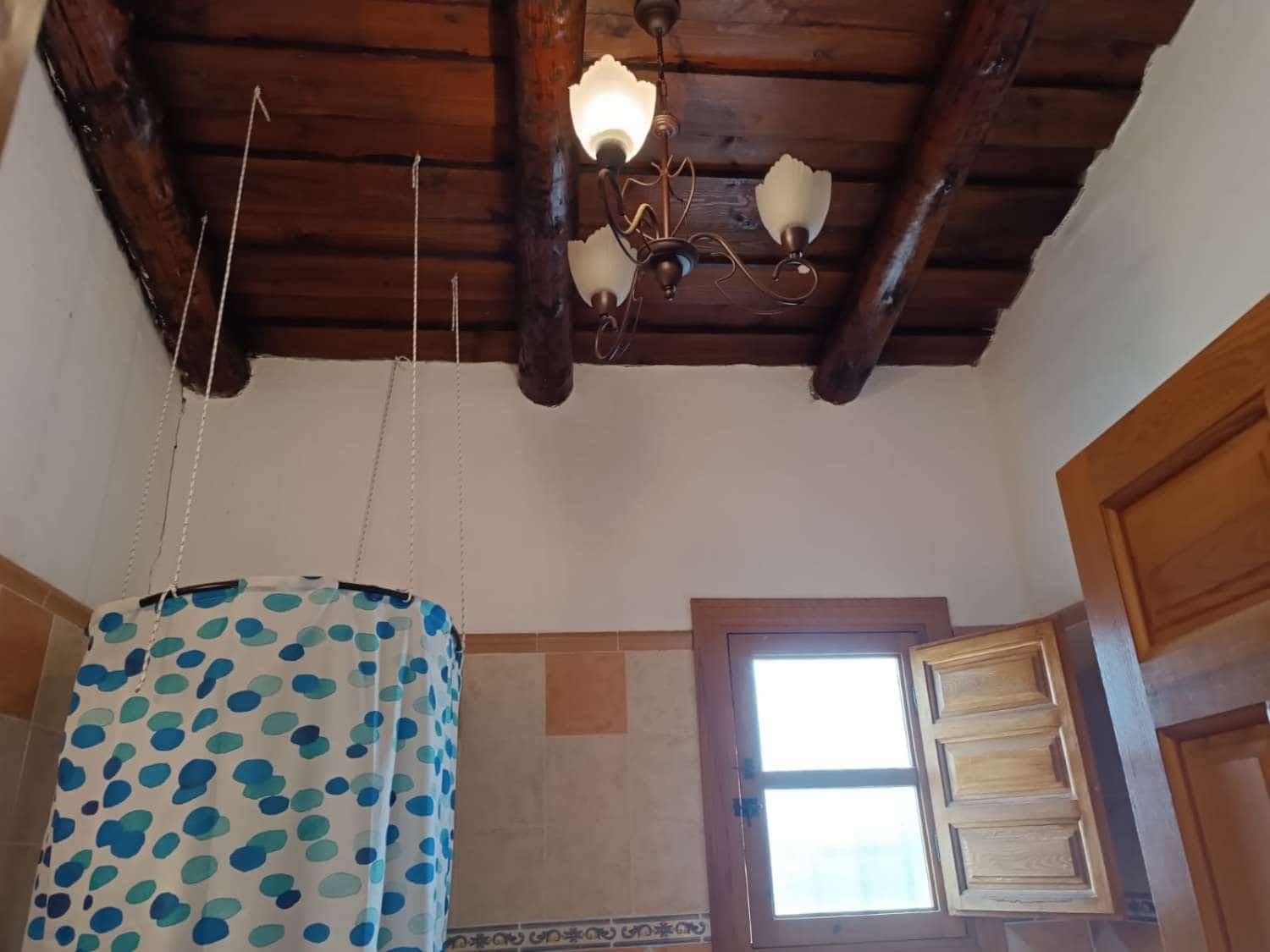 5 sypialnia Finka/Dom wiejski na sprzedaż w Almachar z basenem garażem - 250 000 € (Ref: 10179898)