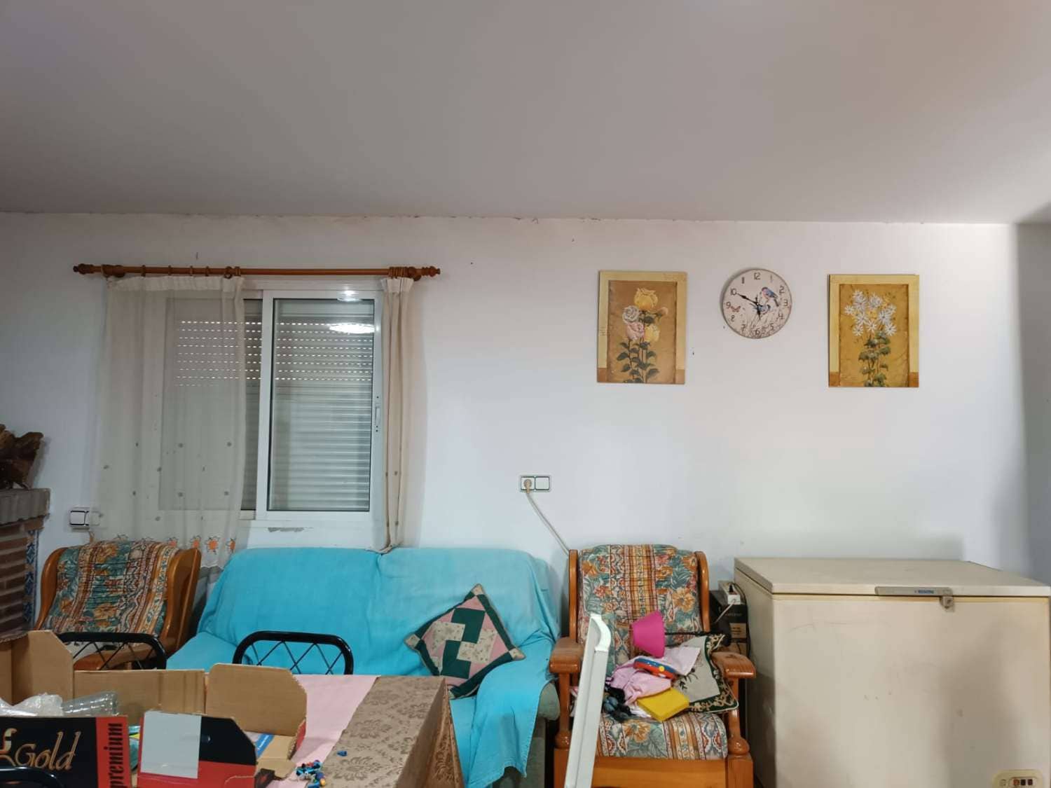5 sypialnia Finka/Dom wiejski na sprzedaż w Almachar z basenem garażem - 250 000 € (Ref: 10179898)