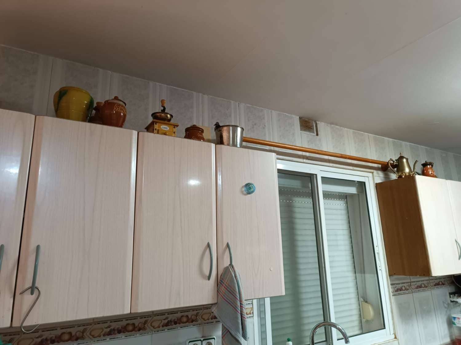5 sypialnia Finka/Dom wiejski na sprzedaż w Almachar z basenem garażem - 250 000 € (Ref: 10179898)