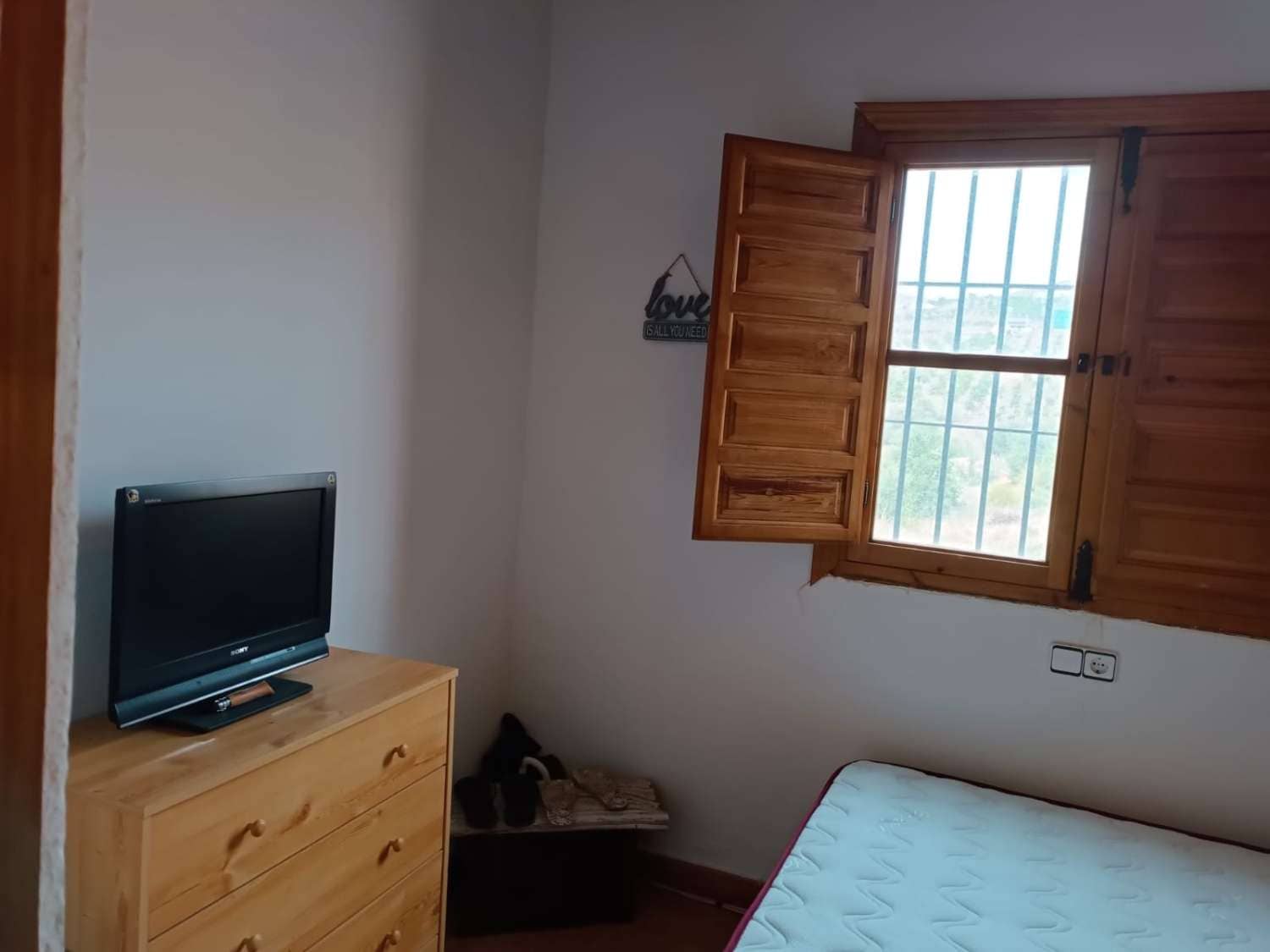 5 sypialnia Finka/Dom wiejski na sprzedaż w Almachar z basenem garażem - 250 000 € (Ref: 10179898)