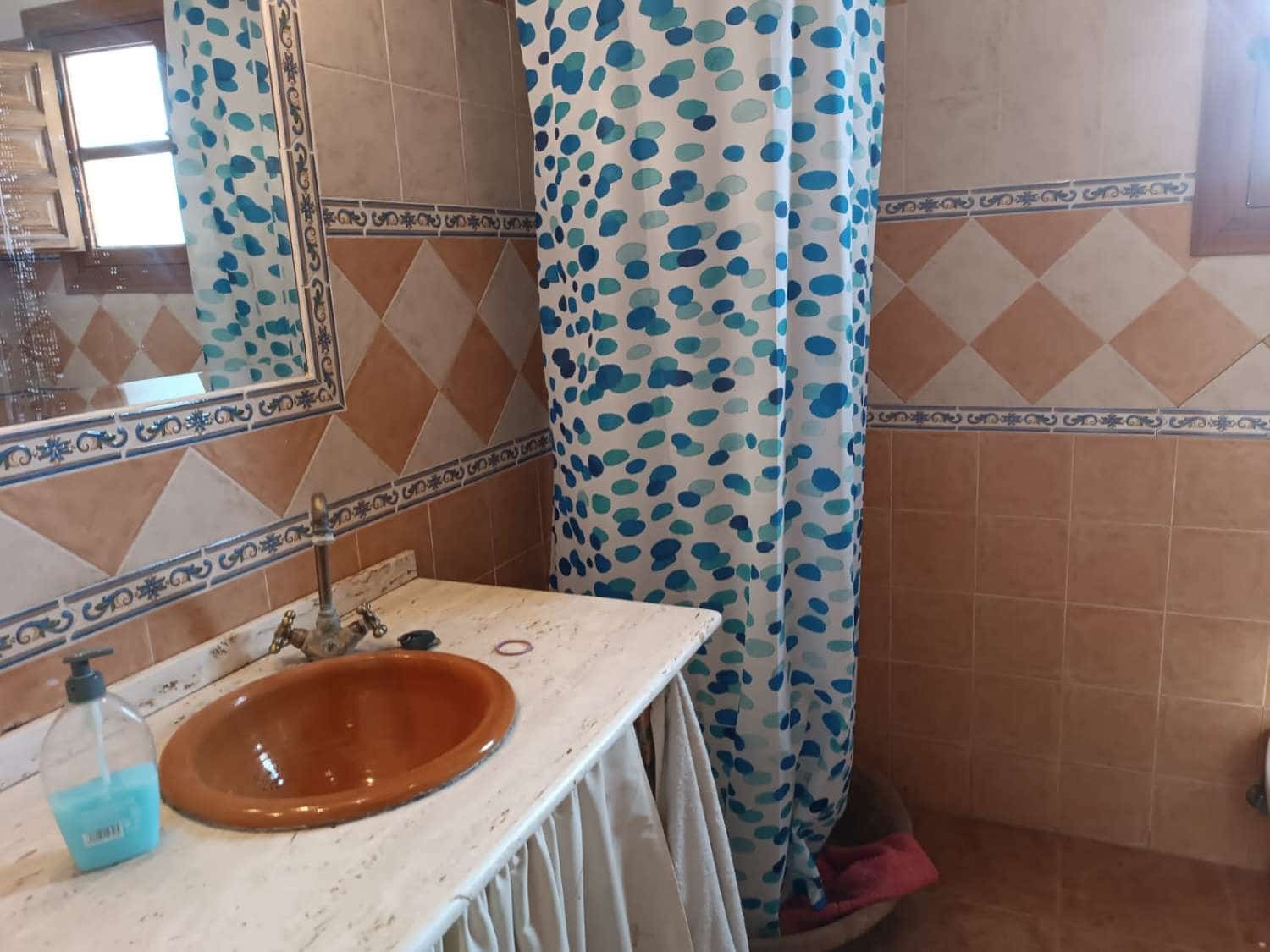 5 sypialnia Finka/Dom wiejski na sprzedaż w Almachar z basenem garażem - 250 000 € (Ref: 10179898)