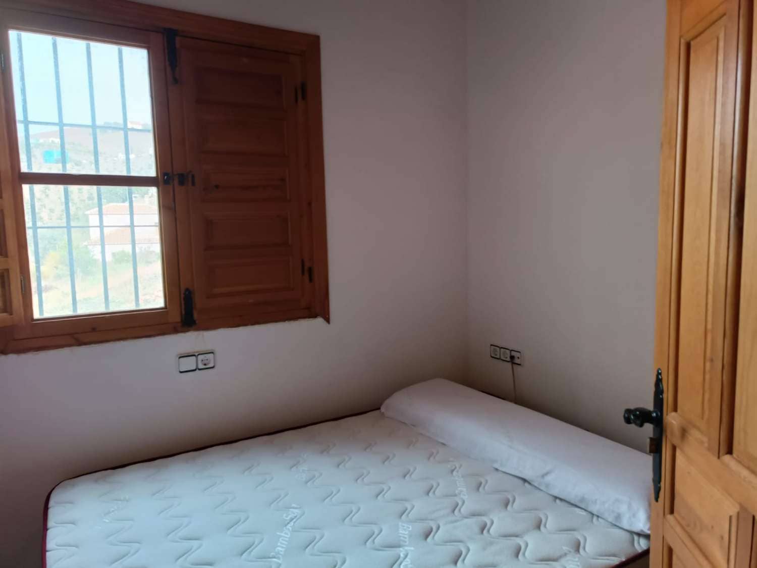 5 sypialnia Finka/Dom wiejski na sprzedaż w Almachar z basenem garażem - 250 000 € (Ref: 10179898)