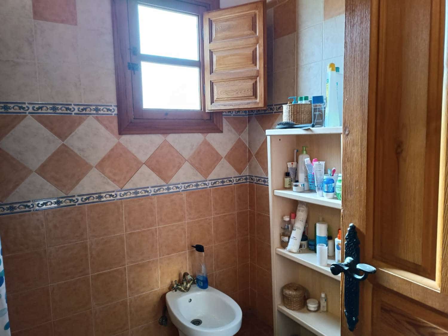 5 sypialnia Finka/Dom wiejski na sprzedaż w Almachar z basenem garażem - 250 000 € (Ref: 10179898)