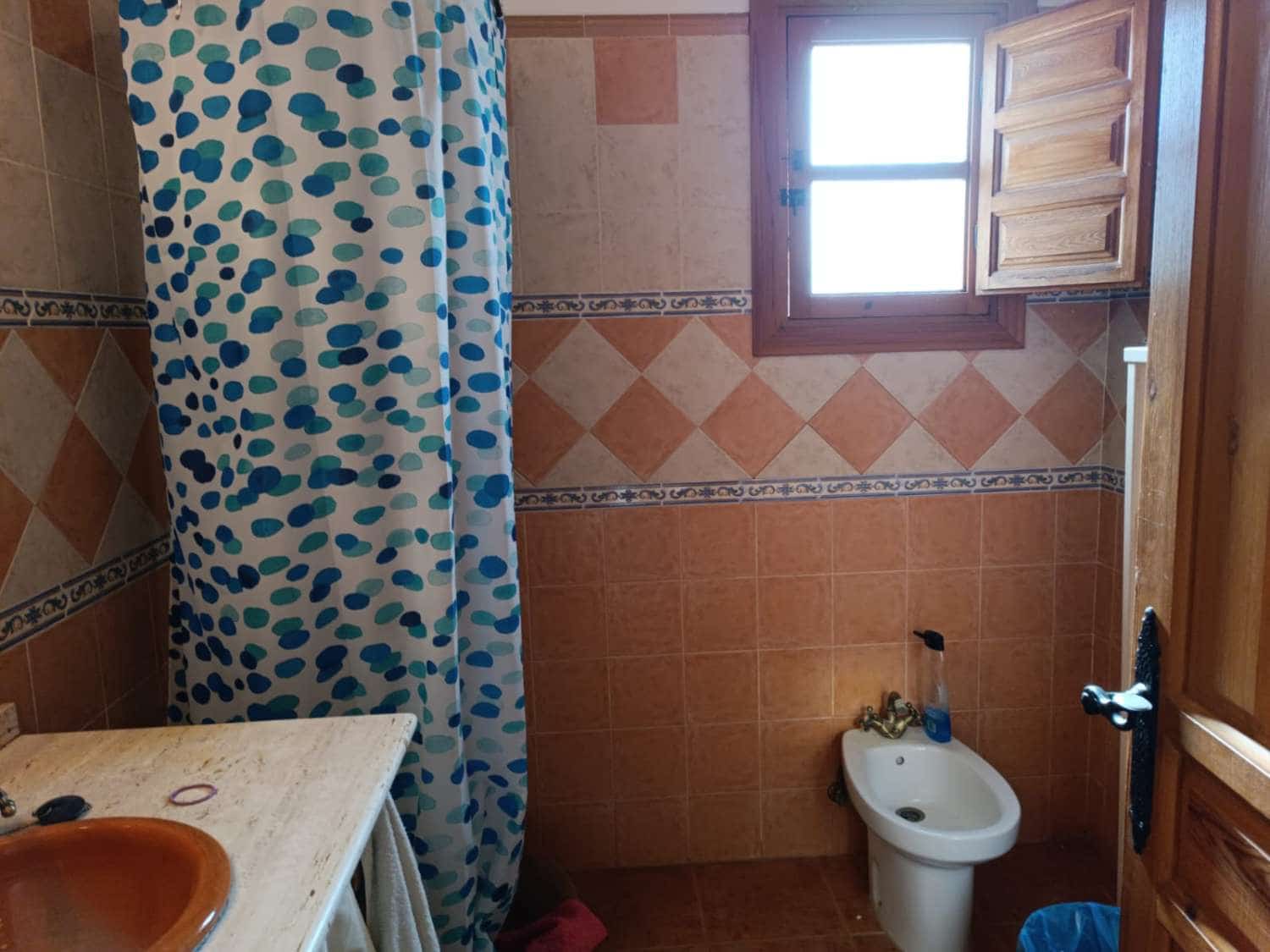 5 sypialnia Finka/Dom wiejski na sprzedaż w Almachar z basenem garażem - 250 000 € (Ref: 10179898)