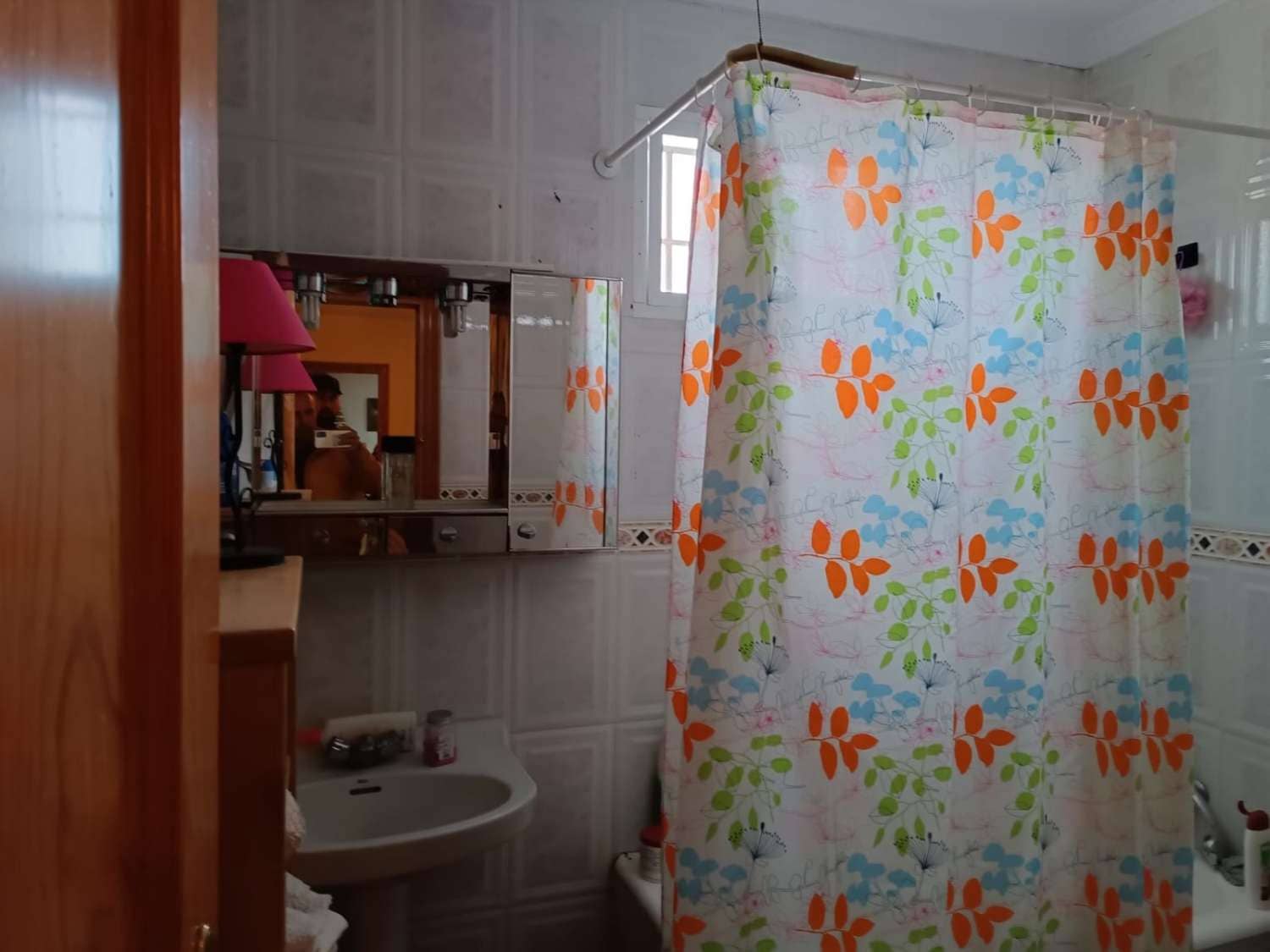 5 sypialnia Finka/Dom wiejski na sprzedaż w Almachar z basenem garażem - 250 000 € (Ref: 10179898)