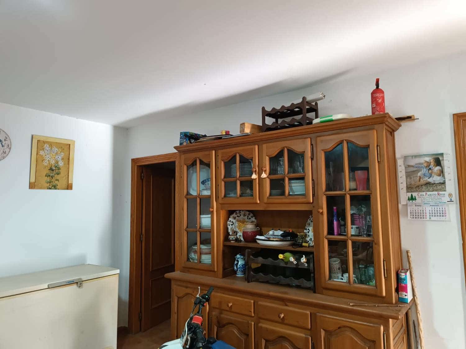 5 sypialnia Finka/Dom wiejski na sprzedaż w Almachar z basenem garażem - 250 000 € (Ref: 10179898)