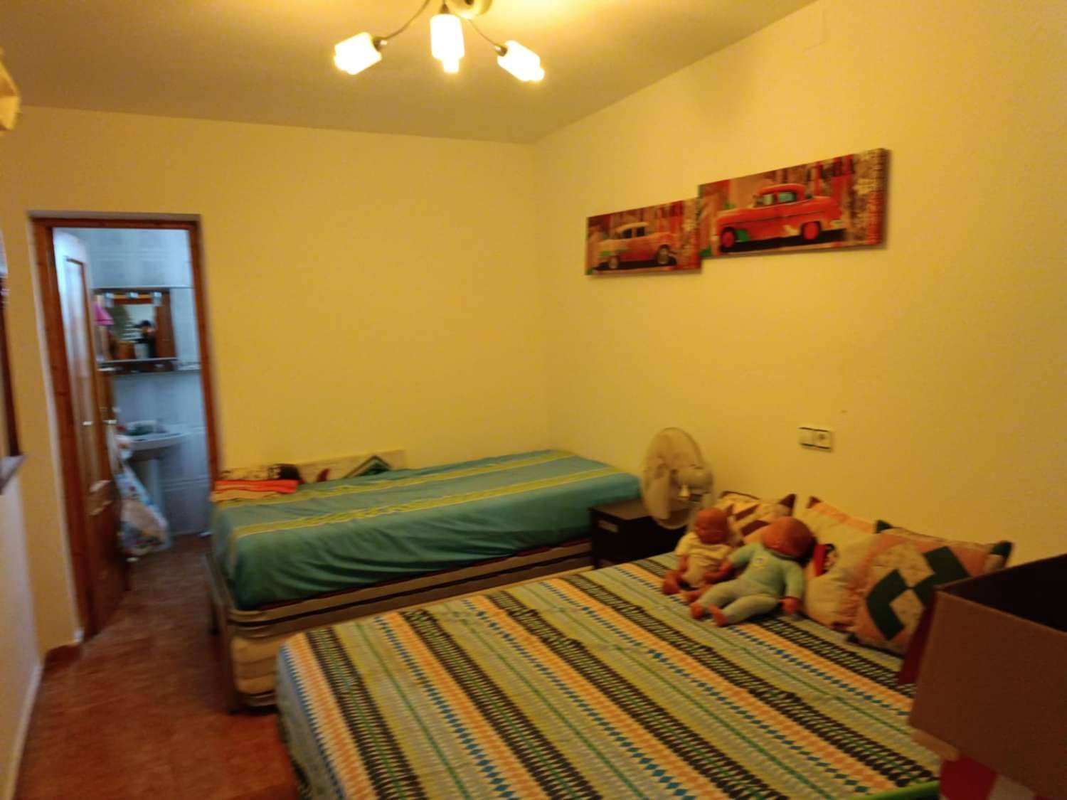 5 sypialnia Finka/Dom wiejski na sprzedaż w Almachar z basenem garażem - 250 000 € (Ref: 10179898)